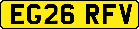 EG26RFV