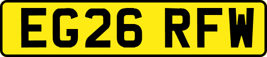EG26RFW