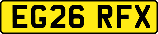 EG26RFX