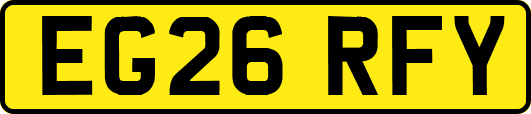 EG26RFY