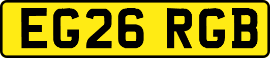 EG26RGB