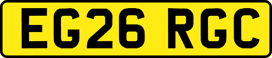 EG26RGC