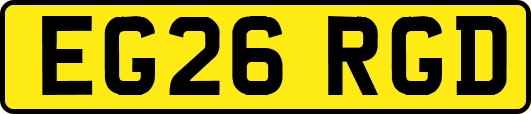 EG26RGD
