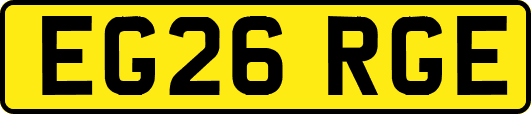 EG26RGE