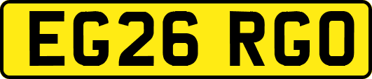 EG26RGO