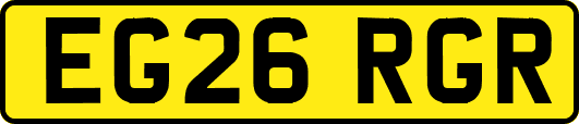 EG26RGR