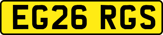 EG26RGS