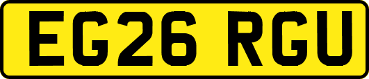 EG26RGU
