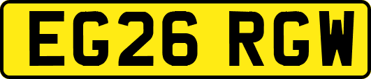 EG26RGW