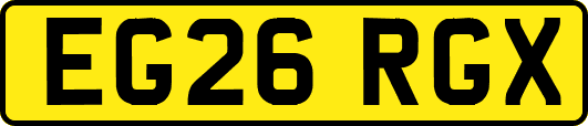 EG26RGX