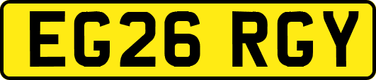 EG26RGY