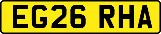 EG26RHA