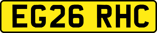 EG26RHC