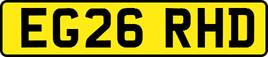 EG26RHD