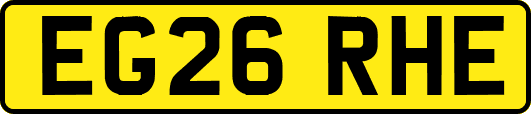 EG26RHE