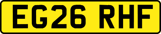 EG26RHF