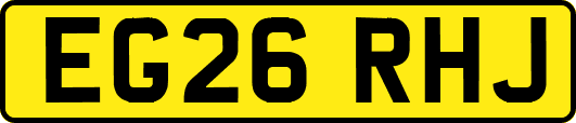 EG26RHJ