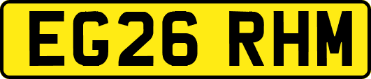 EG26RHM