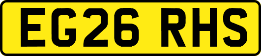 EG26RHS