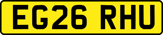 EG26RHU