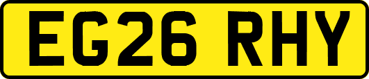 EG26RHY