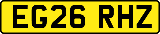 EG26RHZ