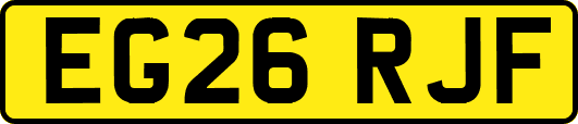 EG26RJF