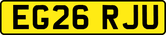 EG26RJU