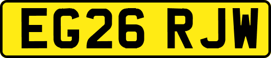 EG26RJW