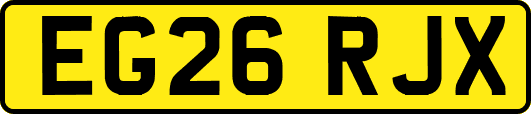 EG26RJX