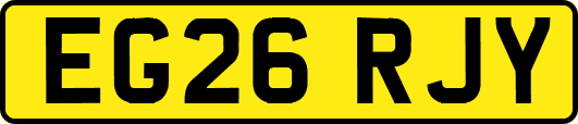 EG26RJY