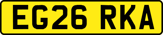 EG26RKA