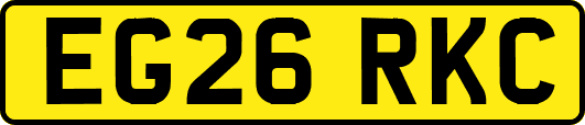 EG26RKC