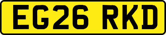 EG26RKD