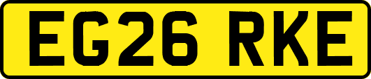 EG26RKE