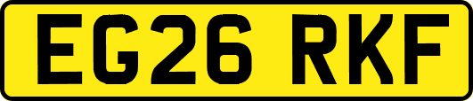 EG26RKF
