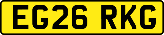 EG26RKG