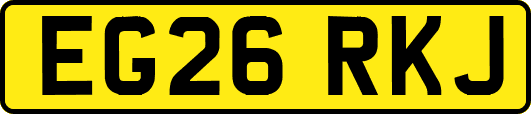 EG26RKJ