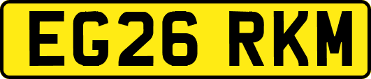EG26RKM