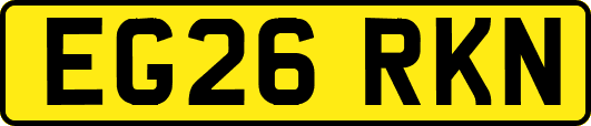EG26RKN