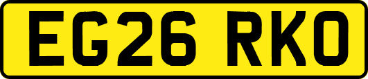 EG26RKO