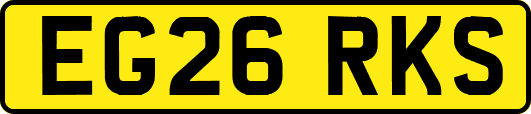 EG26RKS