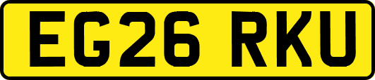 EG26RKU