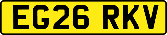 EG26RKV