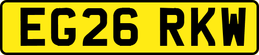 EG26RKW