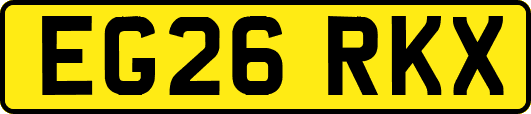 EG26RKX