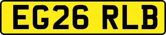 EG26RLB