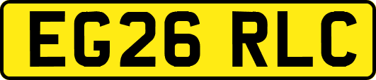 EG26RLC