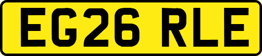 EG26RLE