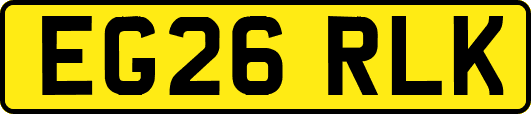 EG26RLK